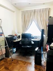 Hillview Green (D21), Condominium #567628311